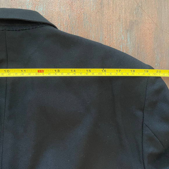 Vintage FIORAVANTI Sof Men's Sport Jacket - Picture 8 of 9